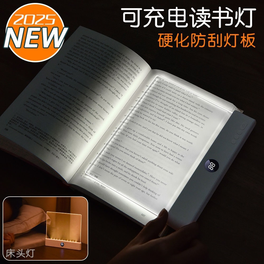 Led Tablet Reading Lamp Night Reading Eye Protection Night Reading Lamp Student Dormitory Night Reading Eye Protection Lamp Tablet Lamp