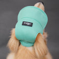 Dog Hat With Open Ears, Pet Bucket Hat, Sunshade Costume, Corgi Sun Protection Yellow Hat, Amazon Sunshade And Sun Protection